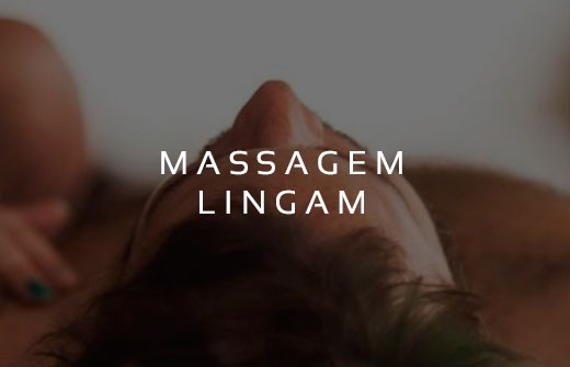 Massagem Lingam BH